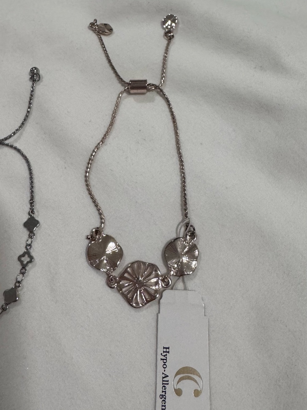 Charming Charlie bracelets - Picture 2 of 3